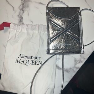 Alexander McQueen Purse